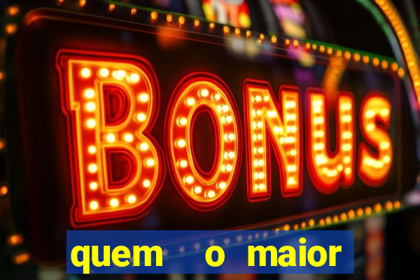 quem  o maior time de minas
